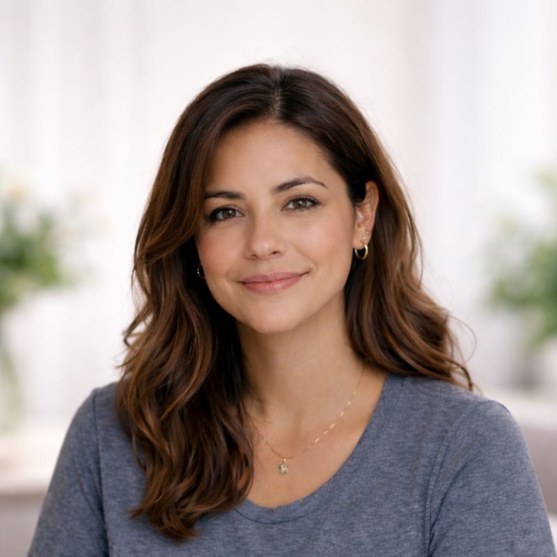 Camila Costa - Minha Casa Querida