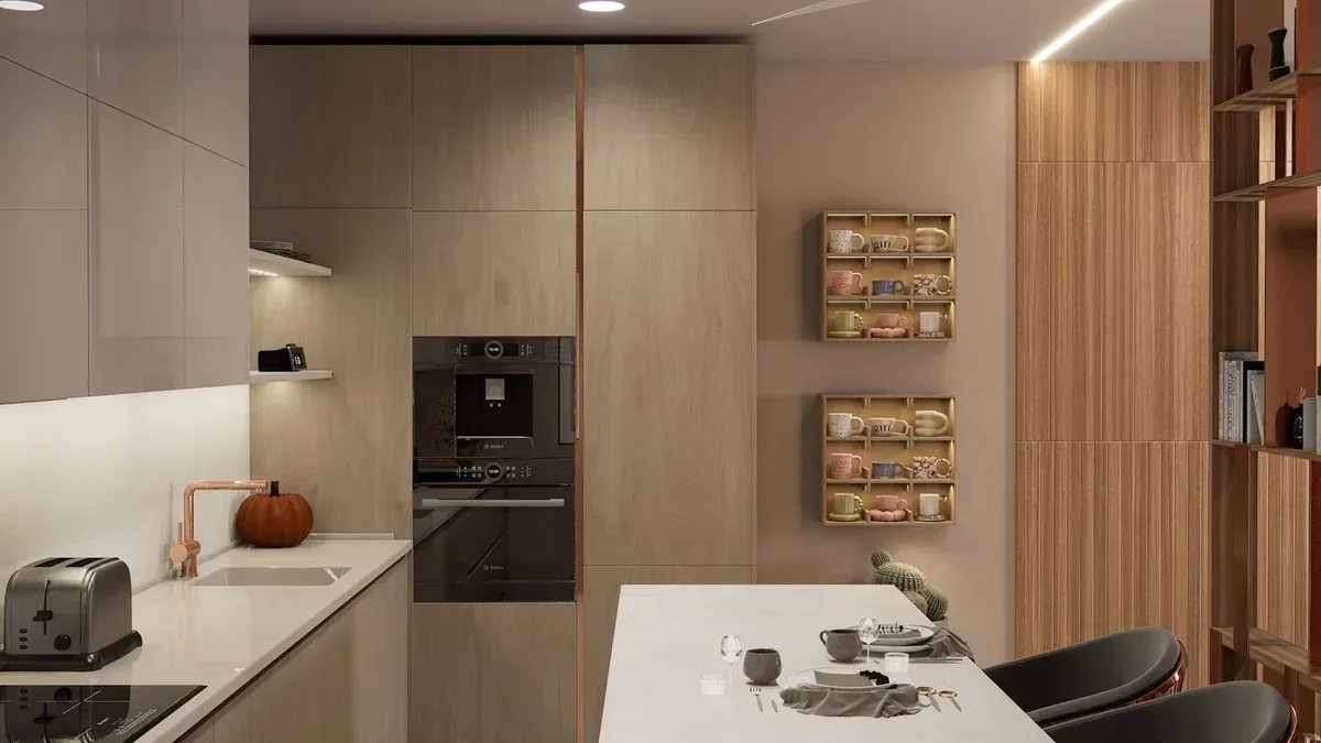 Como Decorar uma Sala: Técnicas que Transformam