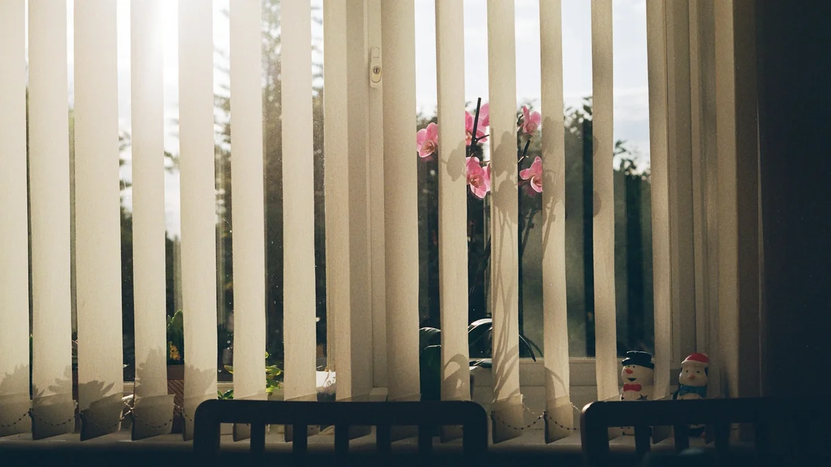 Como Escolher Cortina e Persiana: Guia Completo