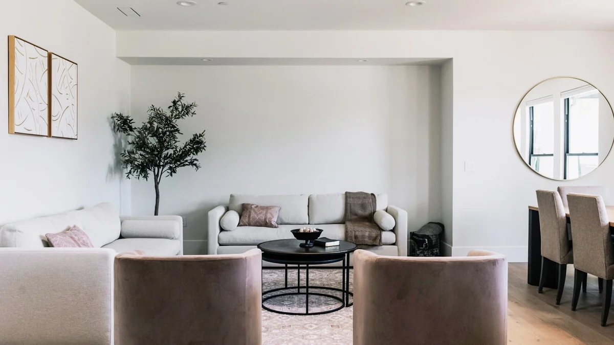 Como escolher tapete para sala: Guia Completo