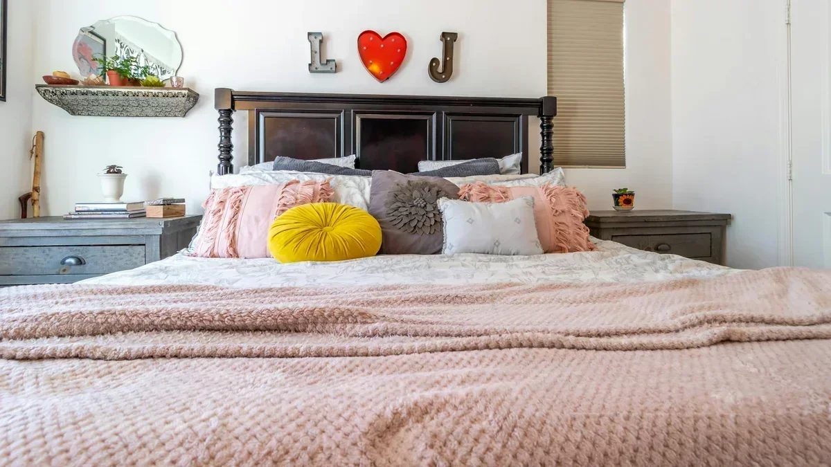 Como lavar pillow top e deixá-lo como novo