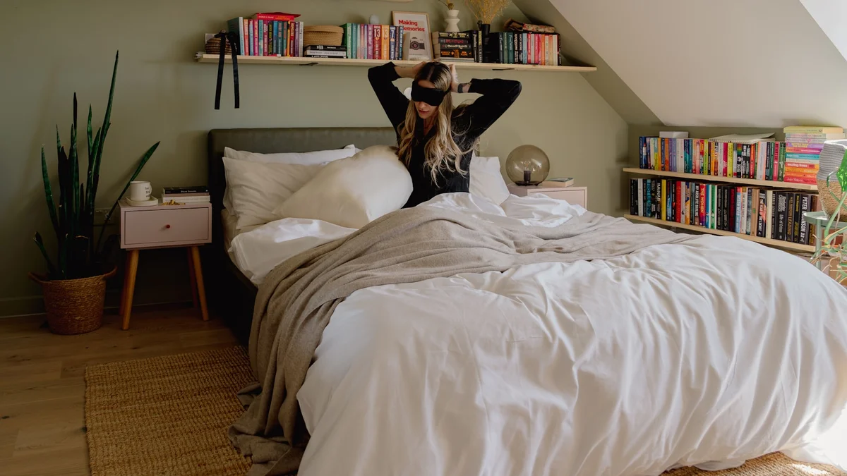 Melhor Edredom: Conforto e Estilo para Seu Quarto