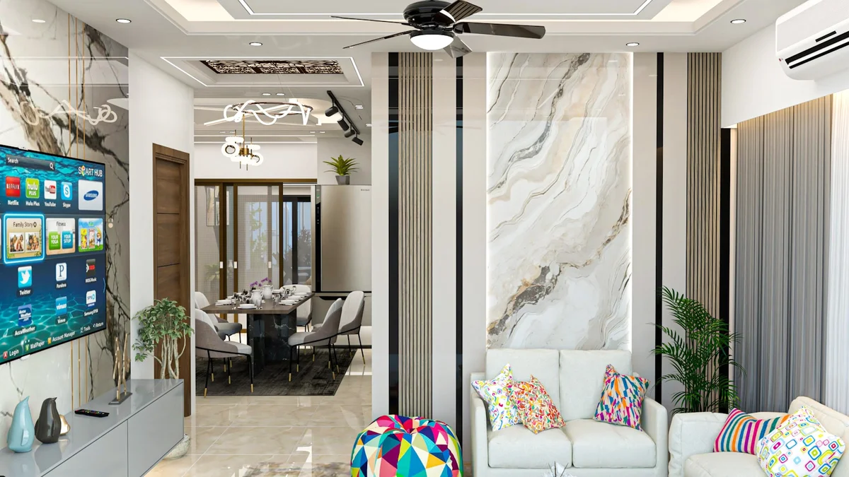 Melhor Mesa de Centro para Sala: Guia Completo 2026