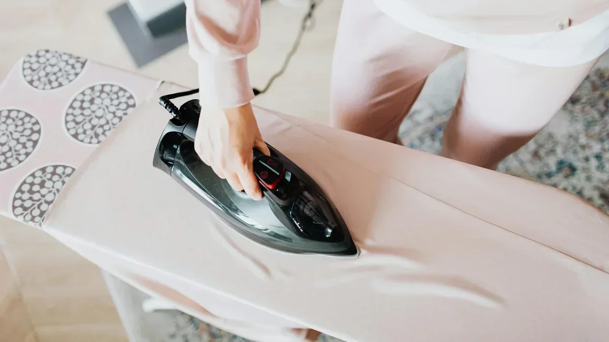 Melhor Passadeira a Vapor: 9 Opções para Roupas Lisas