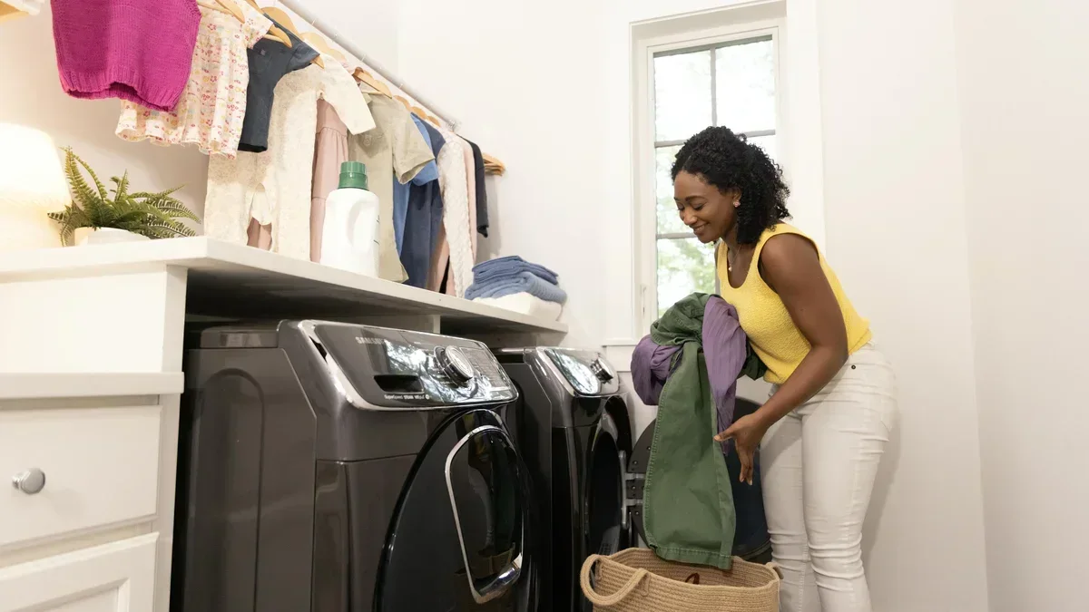 Melhor Varal de Chão: 7 Opções Para Sua Lavanderia