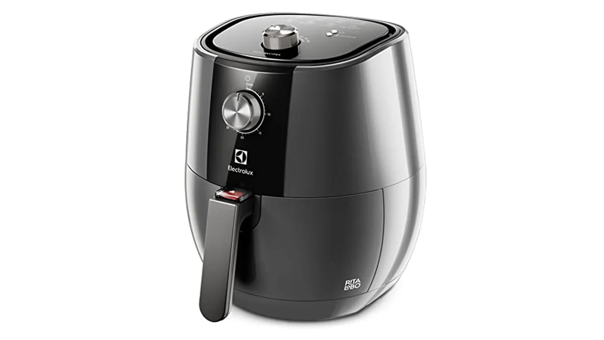 Imagem de Air Fryer Electrolux EAF30