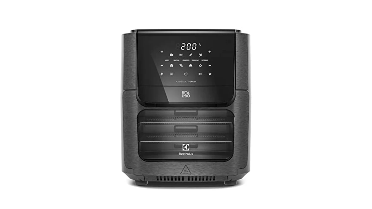 Imagem de Air Fryer Oven Electrolux EAF90