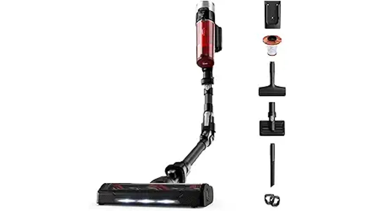 Imagem de Aspirador de Pó Versátil Arno X-FORCE FLEX 9.60