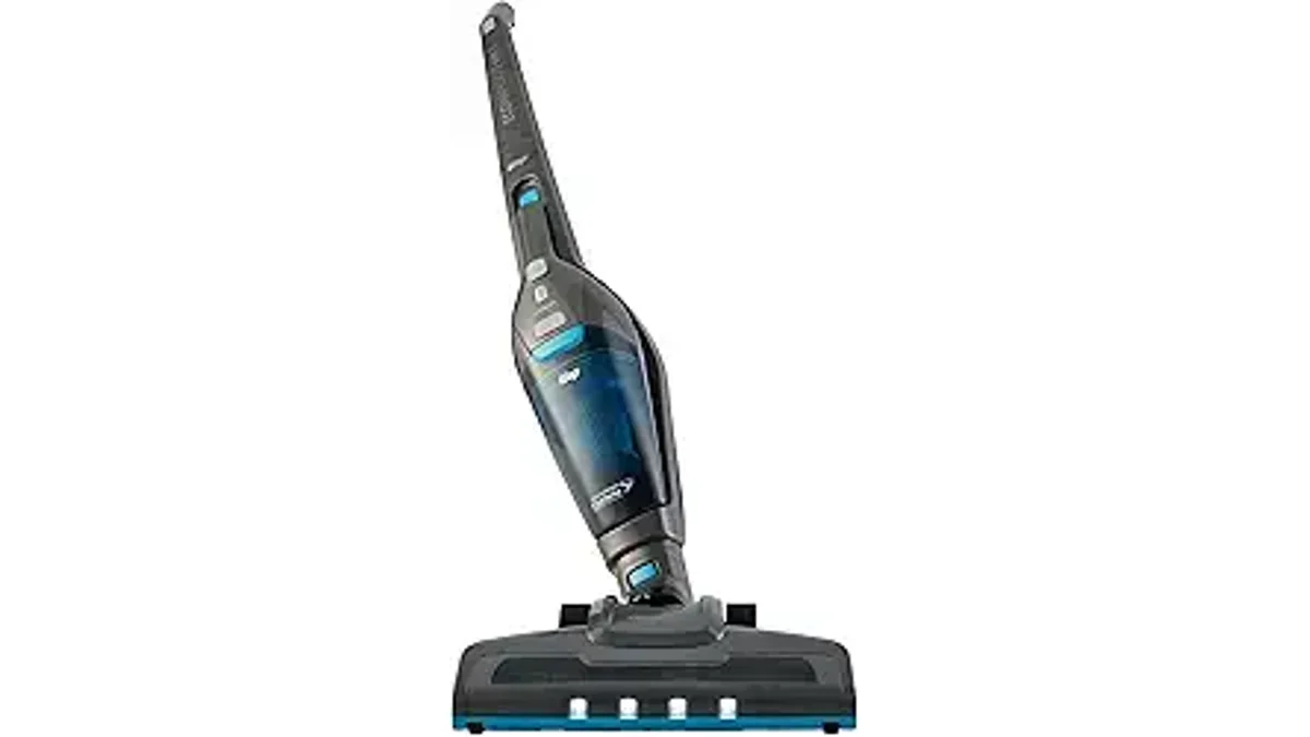 Imagem de Aspirador de Pó Vertical WAP ECO RÁPIDO