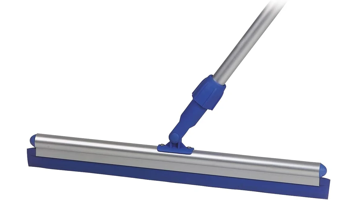 Fotografia do artigo Rodo twister 48 cm com cabo em 16:9 para comparação