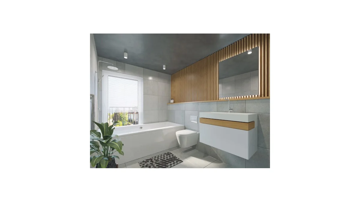 Colchão de molas ensacadas (conforto equilibrado)