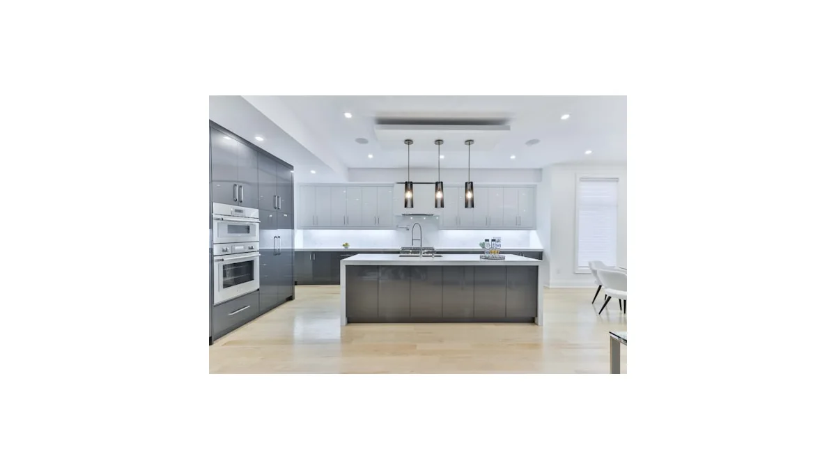 Vela cítrica (citronela/limão) para ambientes do dia a dia